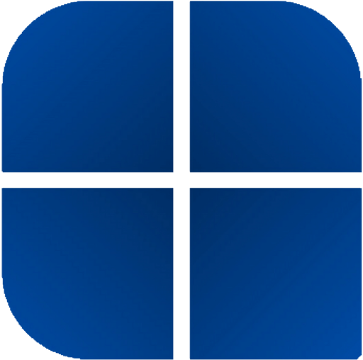 Windows Server Icon